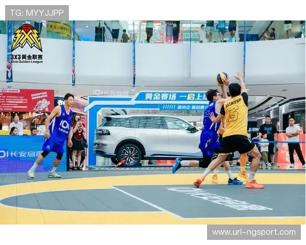 湖南草根联赛火爆开启 万人空巷见证全民体育热潮