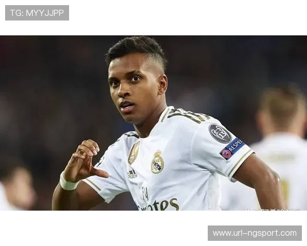 罗德里戈连续31场进球荒，创本世纪皇马进攻球员第四长纪录